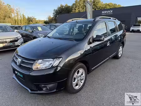 Dacia Logan 0.9 TCe 90 Ambiance