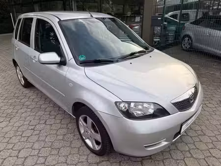Mazda Mazda2 1.4 80 Active
