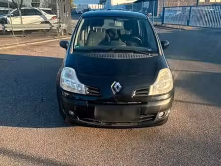 Renault Modus 