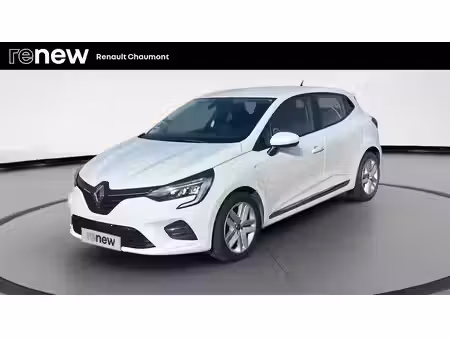 Renault Clio 1.0 SCe 65