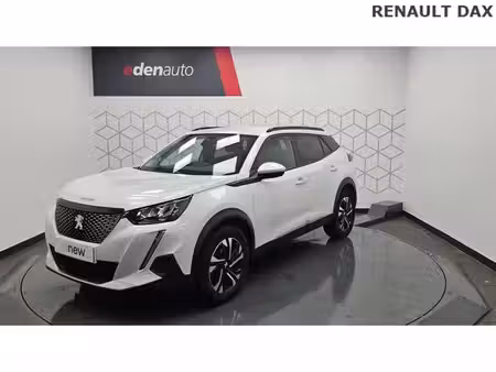 Peugeot 2008 1.2 PureTech 130 Active