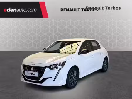 Peugeot 208 1.2 PureTech 100 Active