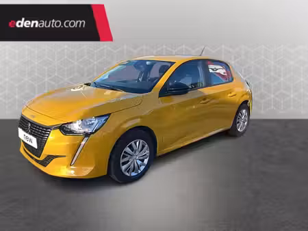 Peugeot 208 1.2 PureTech 75 Active