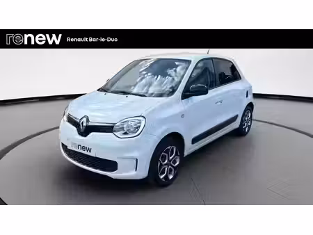 Renault Twingo 1.0 SCe 65