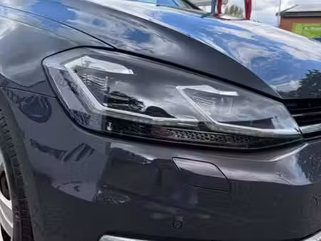 Volkswagen Golf 2.0 TDI 150