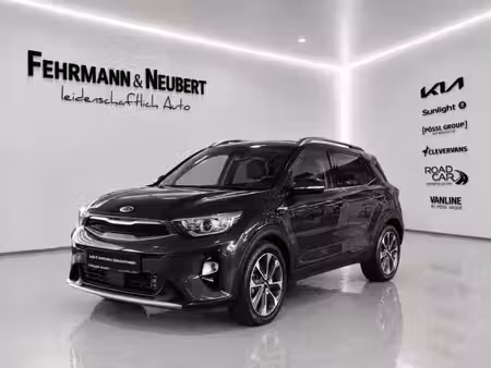 Kia Stonic 1.6 CRDi 100 Platinum