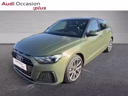 Audi A1 30 TFSI 1.0