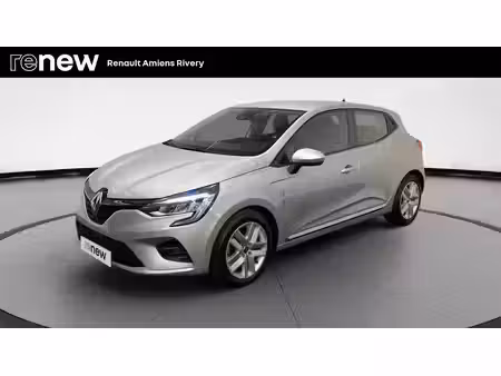 Renault Clio 1.5 dCi 85
