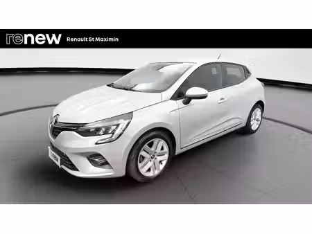 Renault Clio 1.5 dCi 100