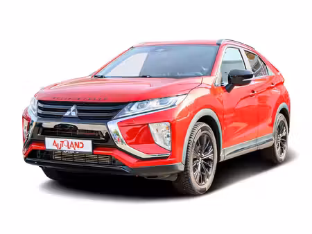 Mitsubishi Eclipse Cross 1.5 163
