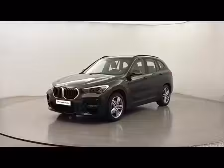 BMW X1 18i 1.5 sDrive