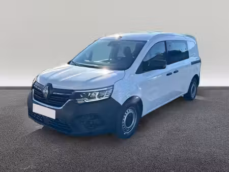 Renault Kangoo 1.5 dCi 115