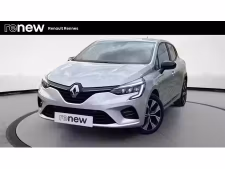 Renault Clio 1.0 TCe 90