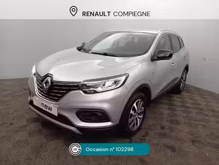 Renault Kadjar 1.5 dCi 115