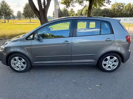 Volkswagen Golf Plus 1.4 TSI 122