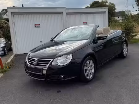 Volkswagen EOS 