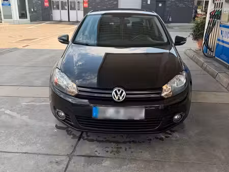 Volkswagen Golf 1.4 TSI 122 Style