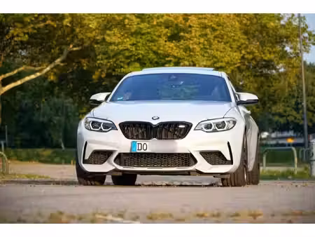 BMW Série 2 M2 Competition 3.0 410