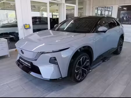 Mazda CX-6 258 Takumi