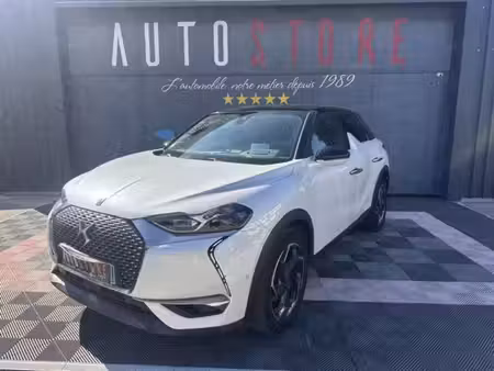 DS 3 1.2 110