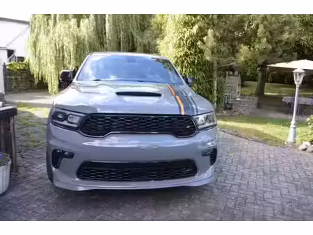 Dodge Durango V8 5.7