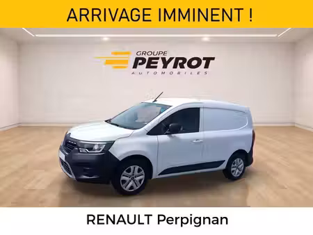 Renault Kangoo 1.5 dCi 95