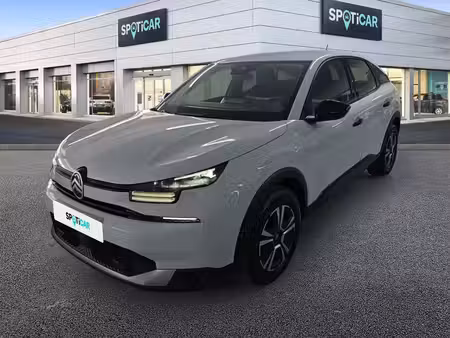 Citroën C4 1.2 100 You