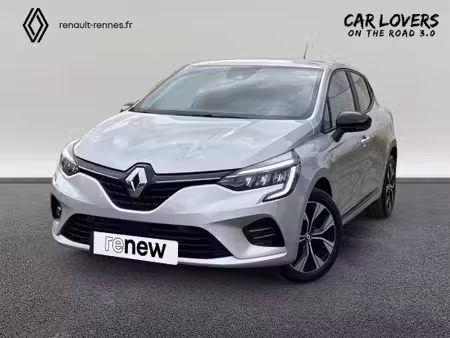 Renault Clio 1.0 TCe 90
