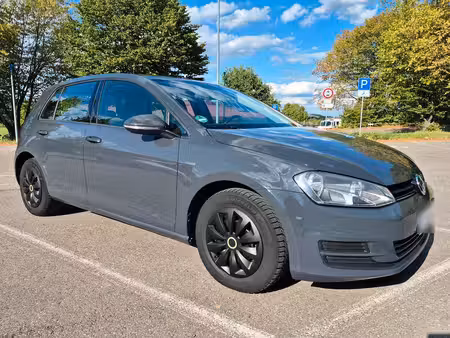 Volkswagen Golf 1.2 TSI