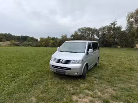 Volkswagen Transporter T5