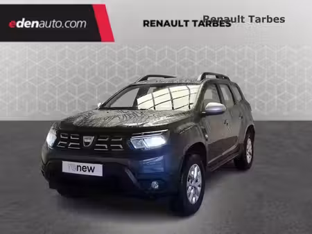 Dacia Duster Eco G 1.0 101 Confort