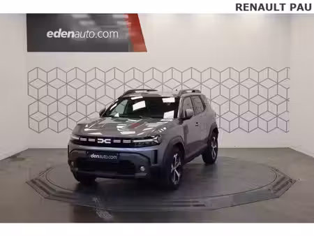 Dacia Duster 130 Journey