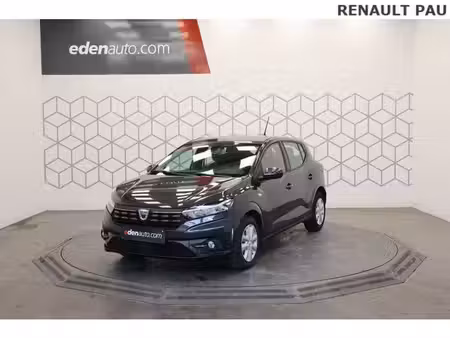 Dacia Sandero 1.0 SCe 65