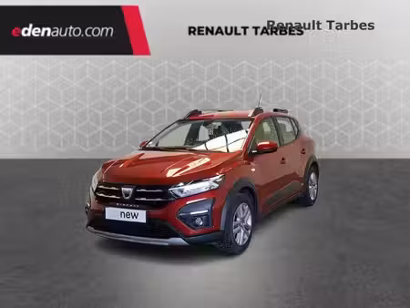 Dacia Sandero TCe 90