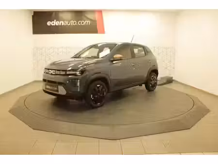 Dacia Spring 65