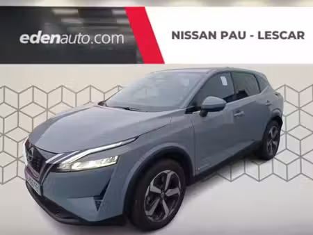 Nissan Qashqai e-Power 1.5 190 N Connecta