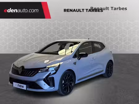 Renault Clio E-Tech 1.6 145