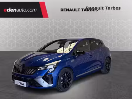 Renault Clio 1.0 TCe 90 Esprit Alpine