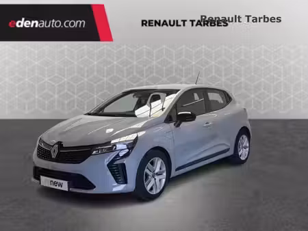 Renault Clio 1.0 TCe 90 Evolution