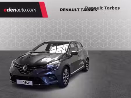Renault Clio 1.0 TCe 90