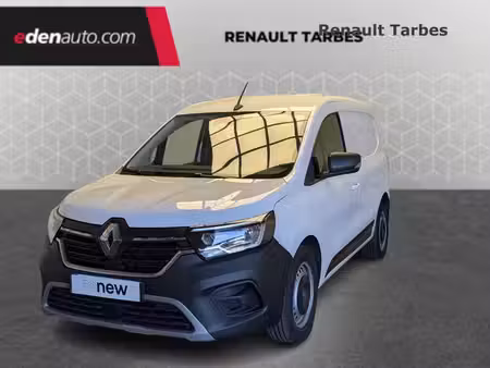 Renault Kangoo 1.5 dCi 115 Techno