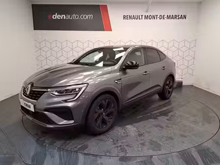 Renault Arkana E-Tech 1.6 145 RS Line