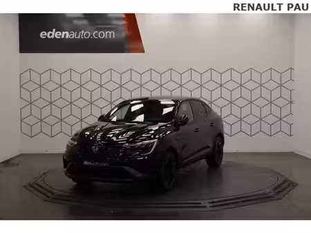 Renault Arkana E-Tech 1.6 145