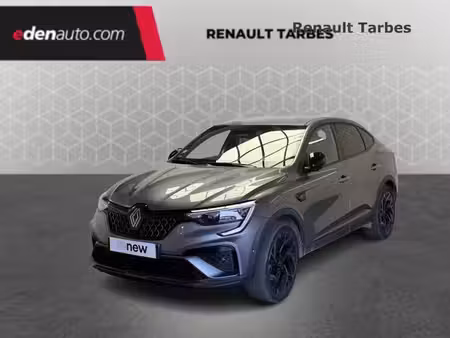 Renault Arkana E-Tech 1.6 145