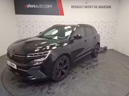 Renault Austral 1.2 200