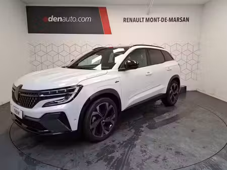 Renault Austral 1.2 200