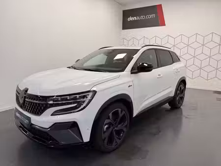 Renault Austral 1.2 200