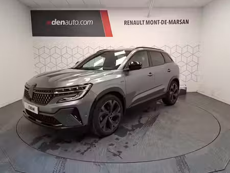 Renault Austral 1.2 200 Iconic