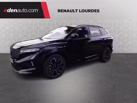 Renault Austral 1.2 200