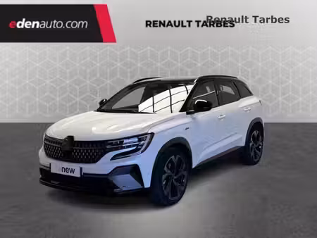 Renault Austral 1.2 200 Techno